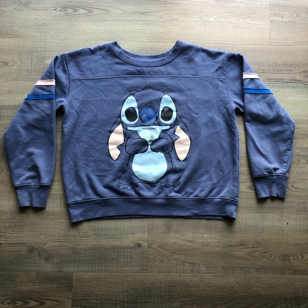 Disney crewneck